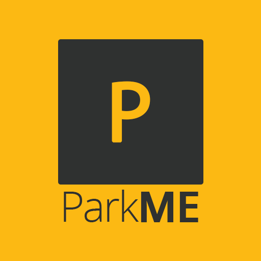 Park Me logo