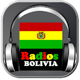 Radio FM Bolivia icon