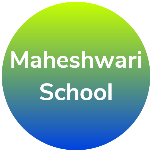 Maheshwari School