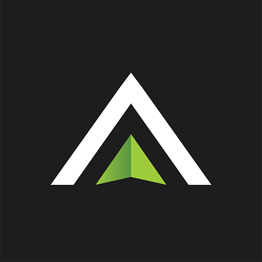 BaseMap: Hunting Maps and GPS Logo