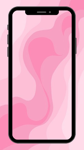 Pink Wallpaper for Girls