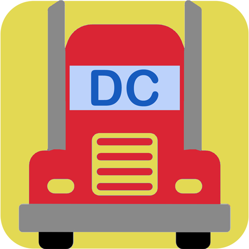 DC DMV MCS 1.0.18 Icon