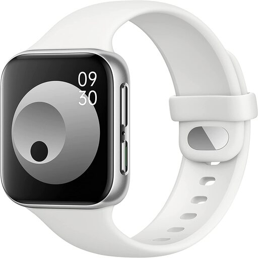 Android application Oppo watch 46mm | guide screenshort