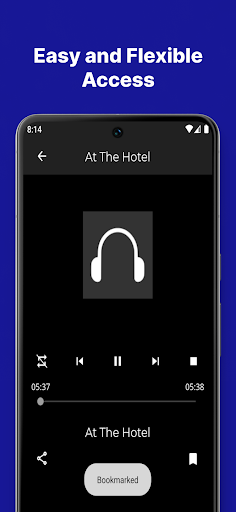 Android application Fast - Speak Croatian Language screenshort