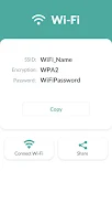 QR Scanner - Barcode Scanner screenshot 1