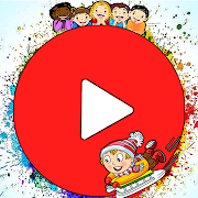 Movy - Safe Videos Cartoons and Coloring