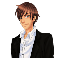 Hire me, Senpai!