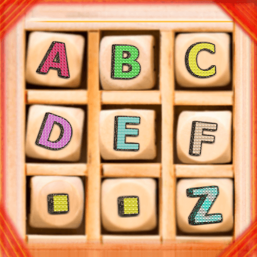 Learn ABC: Kids Alphabet Game