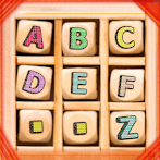 Learn ABC: Kids Alphabet Game