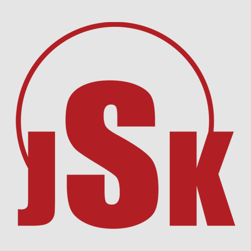 JSK Photos logo