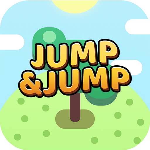Jump&Jump