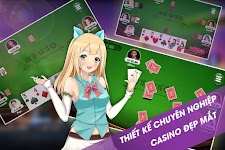 screenshot of Catte Card Game
