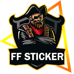 Cover Image of 下载 OP FF sticker for WhatsApp 1.0.1 APK
