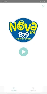 Rádio Nova Paraty FM