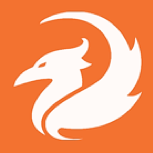 Intrepid Phoenix logo