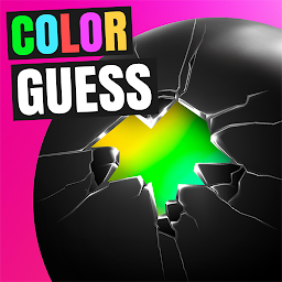 Icon image Color Guess