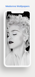 Madonna Wallpaper