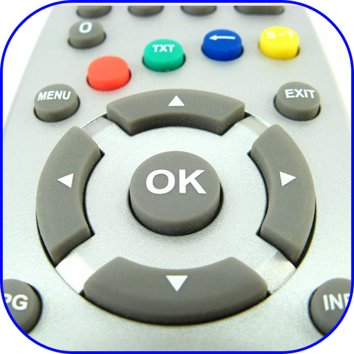 Universal Remote for All TV - Apps on Google Play