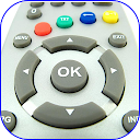 Universal Remote for All TV