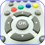 Cover Image of Download Universal Remote for All TV  APK