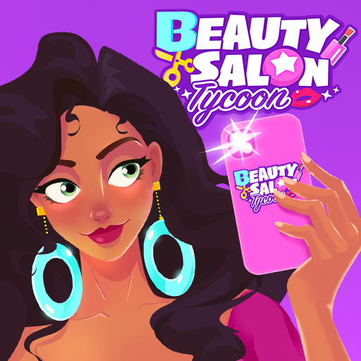 Beauty Salon Tycoon