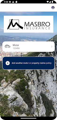 Masbro Insurance Brokers Screen 3
