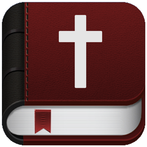 Catholic Bible Now 2.1.1 Icon