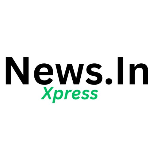 News.In logo