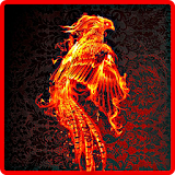 Phoenix Wallpaper icon