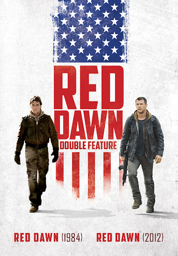 REVIEW: “Red Dawn” (2012)