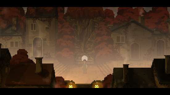 The Witch's Isle Screenshot