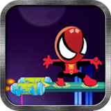 Spider Fly Heros icon