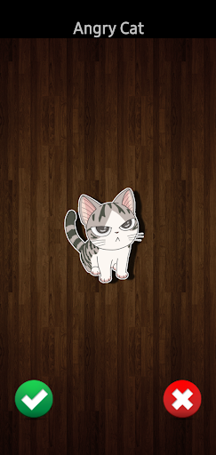 Cat Sounds and Ringtones Screen 2