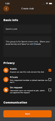 JinnYouity Screen 2