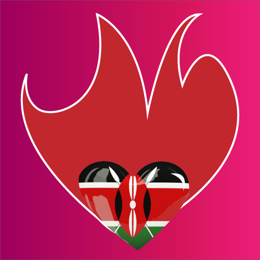 AfroKenya - Kenyan Singles & Dating App