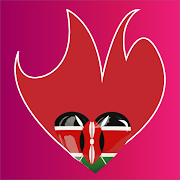 Kenyan dating sites in San Francisco