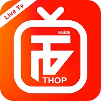 THOP TV - Live Cricket TV  Movies Free Guide