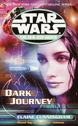 图标图片“Star Wars: The New Jedi Order: Dark Journey”