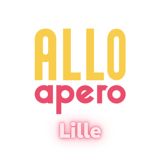 Allo Apero Lille - Alcool logo