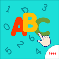 Spelling ABC  123  Kids ABC  123 Learning
