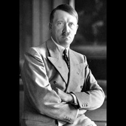Adolf Hitler Quotes