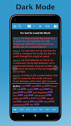 e-Sword: Bible Study to Go