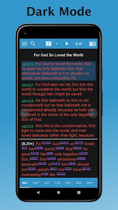 e-Sword: Bible Study to Goのおすすめ画像4