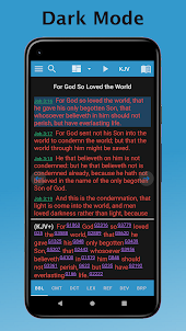 e-Sword: Bible Study to Go