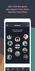 Captura 1 humanest android