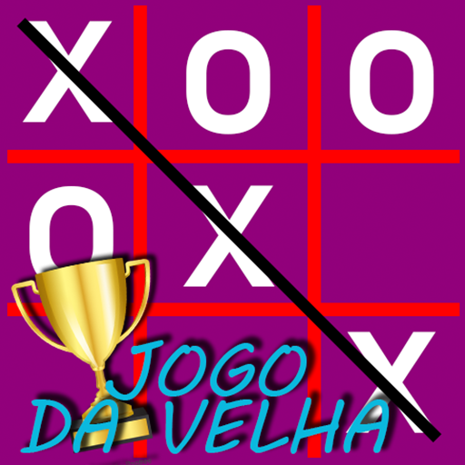 Jogo da Velha777 logo