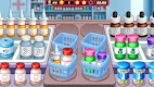 screenshot of My Medical Shop Simulation