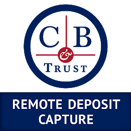 Icon image CB&T BusinessRDC