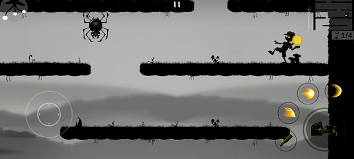 Halloween Escape Screen 3