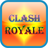 Winning Guide for Clash Royale icon